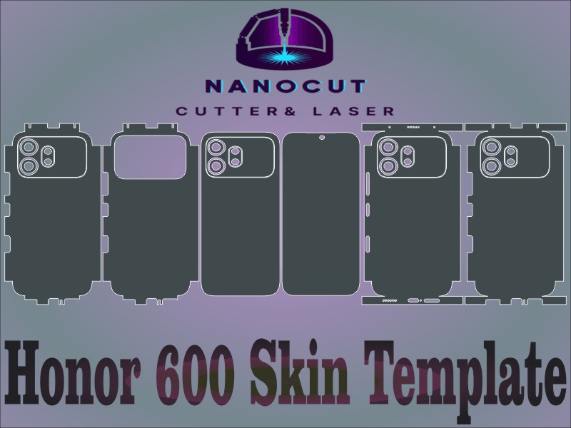 Honor 600